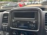 USED 2016 16 VAUXHALL VIVARO 1.6 CDTi 2900 ecoFLEX L1 H1 Euro 5 (s/s) 5dr 1Owner|Sensors|6Doors