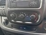 USED 2016 16 VAUXHALL VIVARO 1.6 CDTi 2900 ecoFLEX L1 H1 Euro 5 (s/s) 5dr 1Owner|Sensors|6Doors