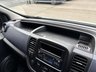 USED 2016 16 VAUXHALL VIVARO 1.6 CDTi 2900 ecoFLEX L1 H1 Euro 5 (s/s) 5dr 1Owner|Sensors|6Doors