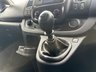 USED 2016 16 VAUXHALL VIVARO 1.6 CDTi 2900 ecoFLEX L1 H1 Euro 5 (s/s) 5dr 1Owner|Sensors|6Doors