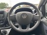 USED 2016 16 VAUXHALL VIVARO 1.6 CDTi 2900 ecoFLEX L1 H1 Euro 5 (s/s) 5dr 1Owner|Sensors|6Doors