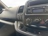USED 2016 16 VAUXHALL VIVARO 1.6 CDTi 2900 ecoFLEX L1 H1 Euro 5 (s/s) 5dr 1Owner|Sensors|6Doors