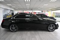 USED 2018 18 MERCEDES-BENZ E CLASS 2.0 E220d AMG Line (Premium) Saloon 4dr Diesel G-Tronic+ 4MATIC Euro 6 (s/s) (194 ps) *HOME DELIVERY 7 DAY MONEY BACK*