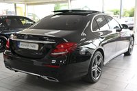 USED 2018 18 MERCEDES-BENZ E CLASS 2.0 E220d AMG Line (Premium) Saloon 4dr Diesel G-Tronic+ 4MATIC Euro 6 (s/s) (194 ps) *HOME DELIVERY 7 DAY MONEY BACK*
