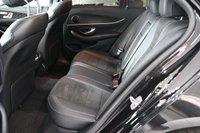 USED 2018 18 MERCEDES-BENZ E CLASS 2.0 E220d AMG Line (Premium) Saloon 4dr Diesel G-Tronic+ 4MATIC Euro 6 (s/s) (194 ps) *HOME DELIVERY 7 DAY MONEY BACK*