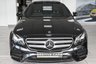 USED 2018 18 MERCEDES-BENZ E CLASS 2.0 E220d AMG Line (Premium) Saloon 4dr Diesel G-Tronic+ 4MATIC Euro 6 (s/s) (194 ps) *HOME DELIVERY 7 DAY MONEY BACK*
