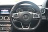 USED 2018 18 MERCEDES-BENZ E CLASS 2.0 E220d AMG Line (Premium) Saloon 4dr Diesel G-Tronic+ 4MATIC Euro 6 (s/s) (194 ps) *HOME DELIVERY 7 DAY MONEY BACK*