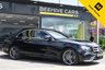 USED 2018 18 MERCEDES-BENZ E CLASS 2.0 E220d AMG Line (Premium) Saloon 4dr Diesel G-Tronic+ 4MATIC Euro 6 (s/s) (194 ps) *HOME DELIVERY 7 DAY MONEY BACK*