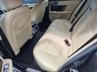 USED 2015 15 JAGUAR XF 2.2d Luxury Saloon 4dr Diesel Auto Euro 5 (s/s) (200 ps) 