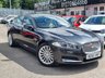 USED 2015 15 JAGUAR XF 2.2d Luxury Saloon 4dr Diesel Auto Euro 5 (s/s) (200 ps) 