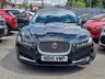 USED 2015 15 JAGUAR XF 2.2d Luxury Saloon 4dr Diesel Auto Euro 5 (s/s) (200 ps) 