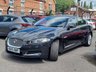 USED 2015 15 JAGUAR XF 2.2d Luxury Saloon 4dr Diesel Auto Euro 5 (s/s) (200 ps) 