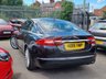 USED 2015 15 JAGUAR XF 2.2d Luxury Saloon 4dr Diesel Auto Euro 5 (s/s) (200 ps) 