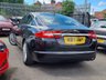 USED 2015 15 JAGUAR XF 2.2d Luxury Saloon 4dr Diesel Auto Euro 5 (s/s) (200 ps) 