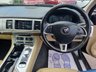 USED 2015 15 JAGUAR XF 2.2d Luxury Saloon 4dr Diesel Auto Euro 5 (s/s) (200 ps) 