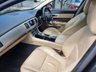 USED 2015 15 JAGUAR XF 2.2d Luxury Saloon 4dr Diesel Auto Euro 5 (s/s) (200 ps) 