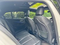 USED 2019 69 BMW 1 SERIES 1.5 118i M Sport Hatchback 5dr Petrol DCT Euro 6 (s/s) (140 ps) Pan Glass S/roof, Reverse Cam, Ambient Lighting