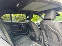 USED 2019 69 BMW 1 SERIES 1.5 118i M Sport Hatchback 5dr Petrol DCT Euro 6 (s/s) (140 ps) Pan Glass S/roof, Reverse Cam, Ambient Lighting