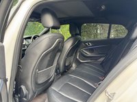 USED 2019 69 BMW 1 SERIES 1.5 118i M Sport Hatchback 5dr Petrol DCT Euro 6 (s/s) (140 ps) Pan Glass S/roof, Reverse Cam, Ambient Lighting