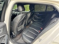 USED 2019 69 BMW 1 SERIES 1.5 118i M Sport Hatchback 5dr Petrol DCT Euro 6 (s/s) (140 ps) Pan Glass S/roof, Reverse Cam, Ambient Lighting