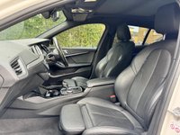 USED 2019 69 BMW 1 SERIES 1.5 118i M Sport Hatchback 5dr Petrol DCT Euro 6 (s/s) (140 ps) Pan Glass S/roof, Reverse Cam, Ambient Lighting