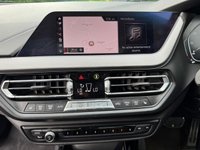 USED 2019 69 BMW 1 SERIES 1.5 118i M Sport Hatchback 5dr Petrol DCT Euro 6 (s/s) (140 ps) Pan Glass S/roof, Reverse Cam, Ambient Lighting
