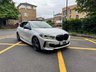 USED 2019 69 BMW 1 SERIES 1.5 118i M Sport Hatchback 5dr Petrol DCT Euro 6 (s/s) (140 ps) Pan Glass S/roof, Reverse Cam, Ambient Lighting
