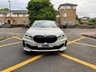 USED 2019 69 BMW 1 SERIES 1.5 118i M Sport Hatchback 5dr Petrol DCT Euro 6 (s/s) (140 ps) Pan Glass S/roof, Reverse Cam, Ambient Lighting