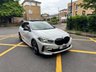 USED 2019 69 BMW 1 SERIES 1.5 118i M Sport Hatchback 5dr Petrol DCT Euro 6 (s/s) (140 ps) Pan Glass S/roof, Reverse Cam, Ambient Lighting