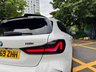 USED 2019 69 BMW 1 SERIES 1.5 118i M Sport Hatchback 5dr Petrol DCT Euro 6 (s/s) (140 ps) Pan Glass S/roof, Reverse Cam, Ambient Lighting