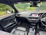 USED 2019 69 BMW 1 SERIES 1.5 118i M Sport Hatchback 5dr Petrol DCT Euro 6 (s/s) (140 ps) Pan Glass S/roof, Reverse Cam, Ambient Lighting