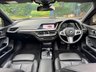 USED 2019 69 BMW 1 SERIES 1.5 118i M Sport Hatchback 5dr Petrol DCT Euro 6 (s/s) (140 ps) Pan Glass S/roof, Reverse Cam, Ambient Lighting