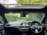 USED 2019 69 BMW 1 SERIES 1.5 118i M Sport Hatchback 5dr Petrol DCT Euro 6 (s/s) (140 ps) Pan Glass S/roof, Reverse Cam, Ambient Lighting