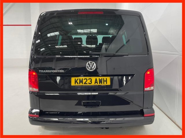 View our VOLKSWAGEN TRANSPORTER