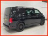 USED 2023 23 VOLKSWAGEN TRANSPORTER 2.0 TDI T32 Highline Kombi Double Cab 5dr Diesel DSG FWD SWB Euro 6 (s/s) (150 ps) EXTERIOR STYLING-5 SEATS