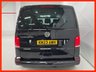 USED 2023 23 VOLKSWAGEN TRANSPORTER 2.0 TDI T32 Highline Kombi Double Cab 5dr Diesel DSG FWD SWB Euro 6 (s/s) (150 ps) EXTERIOR STYLING-5 SEATS