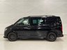 USED 2023 23 VOLKSWAGEN TRANSPORTER 2.0 TDI T32 Highline Kombi Double Cab 5dr Diesel DSG FWD SWB Euro 6 (s/s) (150 ps) EXTERIOR STYLING-5 SEATS