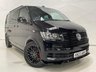 USED 2023 23 VOLKSWAGEN TRANSPORTER 2.0 TDI T32 Highline Kombi Double Cab 5dr Diesel DSG FWD SWB Euro 6 (s/s) (150 ps) EXTERIOR STYLING-5 SEATS