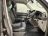USED 2023 23 VOLKSWAGEN TRANSPORTER 2.0 TDI T32 Highline Kombi Double Cab 5dr Diesel DSG FWD SWB Euro 6 (s/s) (150 ps) EXTERIOR STYLING-5 SEATS