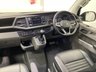 USED 2023 23 VOLKSWAGEN TRANSPORTER 2.0 TDI T32 Highline Kombi Double Cab 5dr Diesel DSG FWD SWB Euro 6 (s/s) (150 ps) EXTERIOR STYLING-5 SEATS