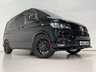 USED 2023 23 VOLKSWAGEN TRANSPORTER 2.0 TDI T32 Highline Kombi Double Cab 5dr Diesel DSG FWD SWB Euro 6 (s/s) (150 ps) EXTERIOR STYLING-5 SEATS