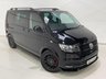 USED 2023 23 VOLKSWAGEN TRANSPORTER 2.0 TDI T32 Highline Kombi Double Cab 5dr Diesel DSG FWD SWB Euro 6 (s/s) (150 ps) EXTERIOR STYLING-5 SEATS