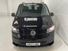 USED 2023 23 VOLKSWAGEN TRANSPORTER 2.0 TDI T32 Highline Kombi Double Cab 5dr Diesel DSG FWD SWB Euro 6 (s/s) (150 ps) EXTERIOR STYLING-5 SEATS