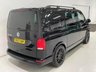 USED 2023 23 VOLKSWAGEN TRANSPORTER 2.0 TDI T32 Highline Kombi Double Cab 5dr Diesel DSG FWD SWB Euro 6 (s/s) (150 ps) EXTERIOR STYLING-5 SEATS