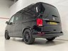 USED 2023 23 VOLKSWAGEN TRANSPORTER 2.0 TDI T32 Highline Kombi Double Cab 5dr Diesel DSG FWD SWB Euro 6 (s/s) (150 ps) EXTERIOR STYLING-5 SEATS