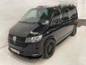 USED 2023 23 VOLKSWAGEN TRANSPORTER 2.0 TDI T32 Highline Kombi Double Cab 5dr Diesel DSG FWD SWB Euro 6 (s/s) (150 ps) EXTERIOR STYLING-5 SEATS