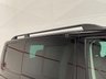 USED 2023 23 VOLKSWAGEN TRANSPORTER 2.0 TDI T32 Highline Kombi Double Cab 5dr Diesel DSG FWD SWB Euro 6 (s/s) (150 ps) EXTERIOR STYLING-5 SEATS