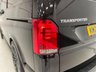 USED 2023 23 VOLKSWAGEN TRANSPORTER 2.0 TDI T32 Highline Kombi Double Cab 5dr Diesel DSG FWD SWB Euro 6 (s/s) (150 ps) EXTERIOR STYLING-5 SEATS