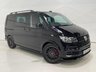 USED 2023 23 VOLKSWAGEN TRANSPORTER 2.0 TDI T32 Highline Kombi Double Cab 5dr Diesel DSG FWD SWB Euro 6 (s/s) (150 ps) EXTERIOR STYLING-5 SEATS