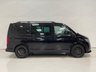 USED 2023 23 VOLKSWAGEN TRANSPORTER 2.0 TDI T32 Highline Kombi Double Cab 5dr Diesel DSG FWD SWB Euro 6 (s/s) (150 ps) EXTERIOR STYLING-5 SEATS